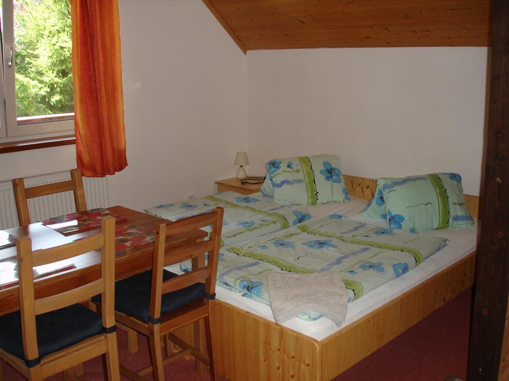 Pension Stoder Hinterstoder Room photo